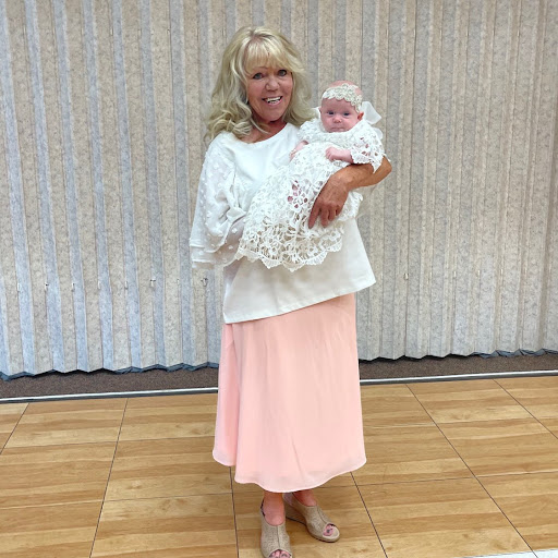 Kathleen Curtis Photo 27