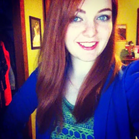 Allison Sherman Photo 9