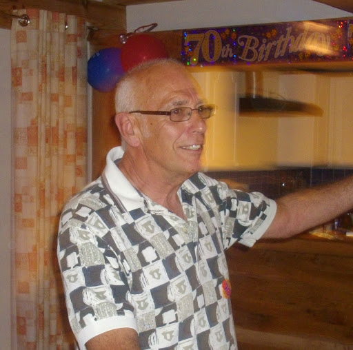 Ken Page Photo 36