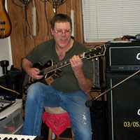Richard Swiger Photo 7