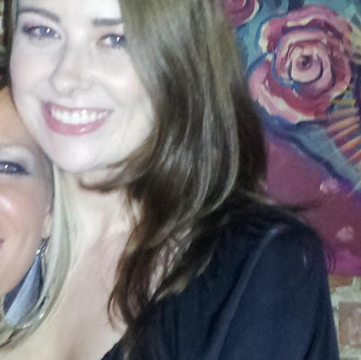 Amy Anthony Photo 27
