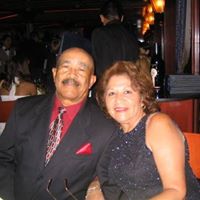 Eugene Douglas Photo 29