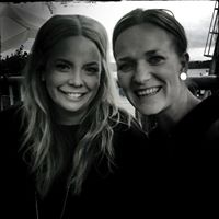 Sara Sandberg Photo 15