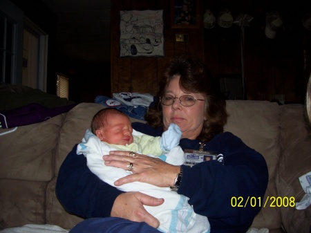 Sherry Sullivan Photo 18