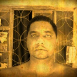 Elmo Santos Photo 23