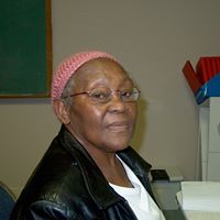 Florence Robinson Photo 5