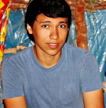 Ruben Martinez Photo 19