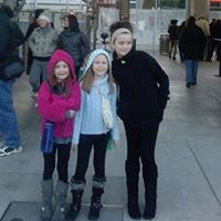 Tiffany Doyle Photo 37