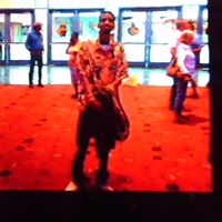 Cedric Evans Photo 11