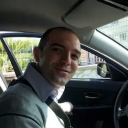 Mario Conte Photo 32