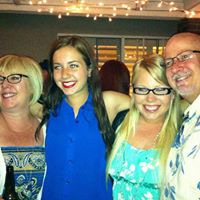 Robin Gosnell Photo 14