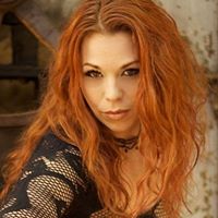 Rebecca Bacon Photo 17