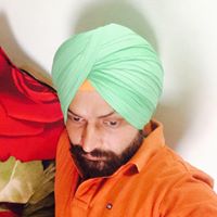 Harpreet Bains Photo 18