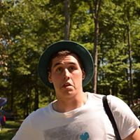 Alexander Craig Photo 16