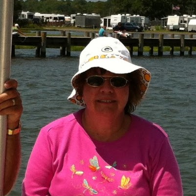 Janice Proctor Photo 30
