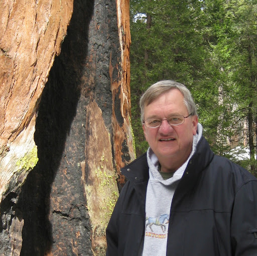 Ray Christensen Photo 29
