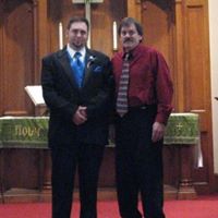 Stephen Billet Photo 10