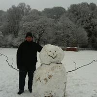 David Brooker Photo 28