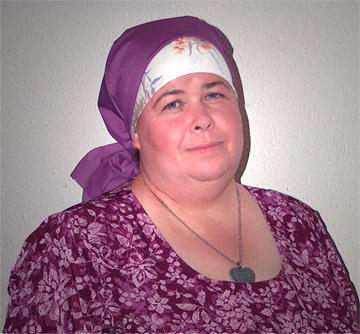 Susan Bard Photo 18