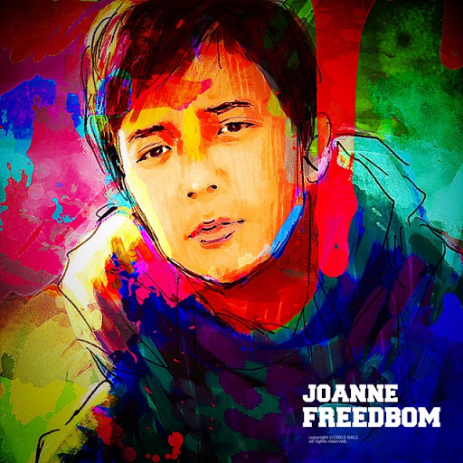 Joanne Cheng Photo 8