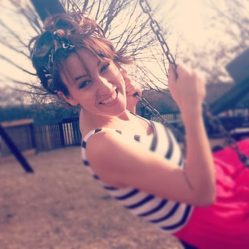 Melissa Anthony Photo 42
