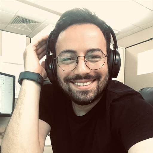 Alireza Gorzin Photo 2