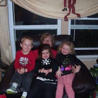 Doris Cannon Photo 16