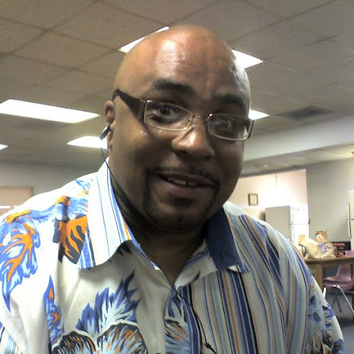 Robert Ervin Photo 19