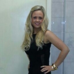 Claire Magee Photo 10