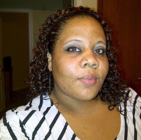 Staci Miles Photo 19