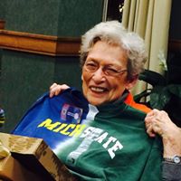 Marie Lytle Photo 2