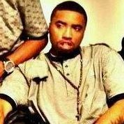 Timothy Booker Photo 1