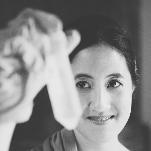 Frances Chu Photo 13