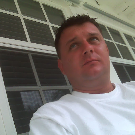 Kenneth Tolbert Photo 16
