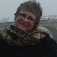 Marilyn Marshall Photo 26