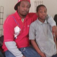 Michael Cheeks Photo 6