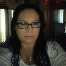 Christine Salinas Photo 22