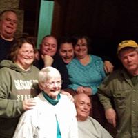 Carolyn Bentley Photo 18