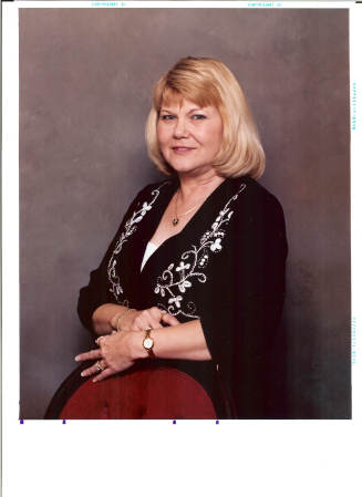 Sharon Ward Photo 25