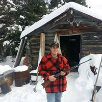 Michael Gillis Photo 10