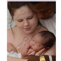 April Dozier Photo 2