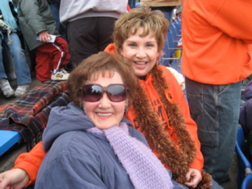 Lisa Clements Photo 9