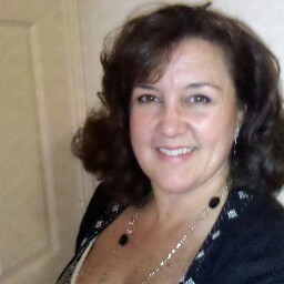 Theresa Hall Photo 42