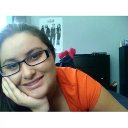 Stephanie Ortega Photo 46