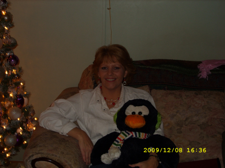 Rachel Vaughn Photo 30