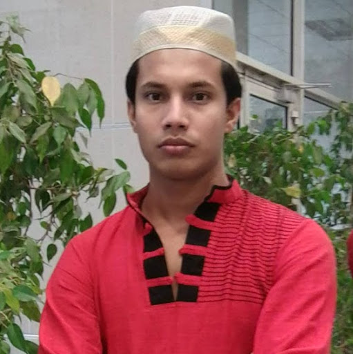Jabed Chowdhury Photo 11