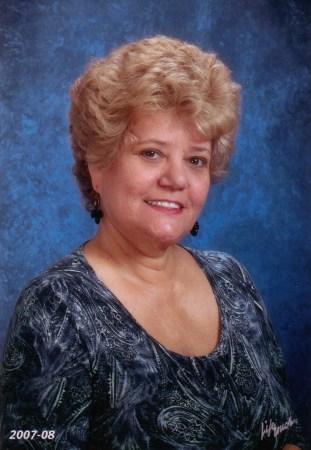 Janice Watkins Photo 2