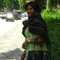 Mary Kamara Photo 21