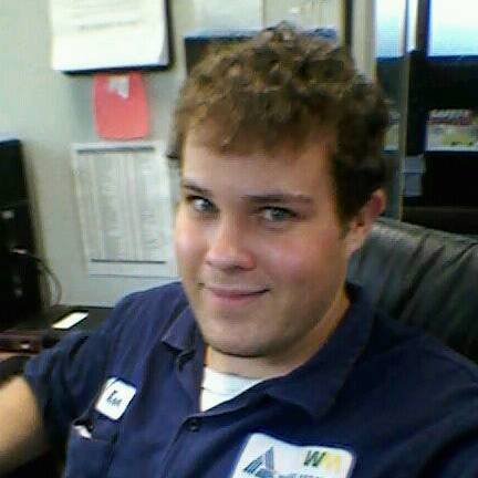 Kevin Gay Photo 16