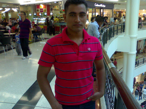 Mohammad Rana Photo 35